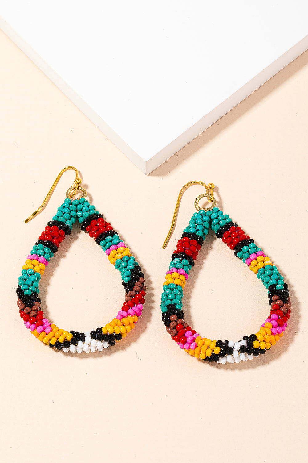 Adriano Earrings