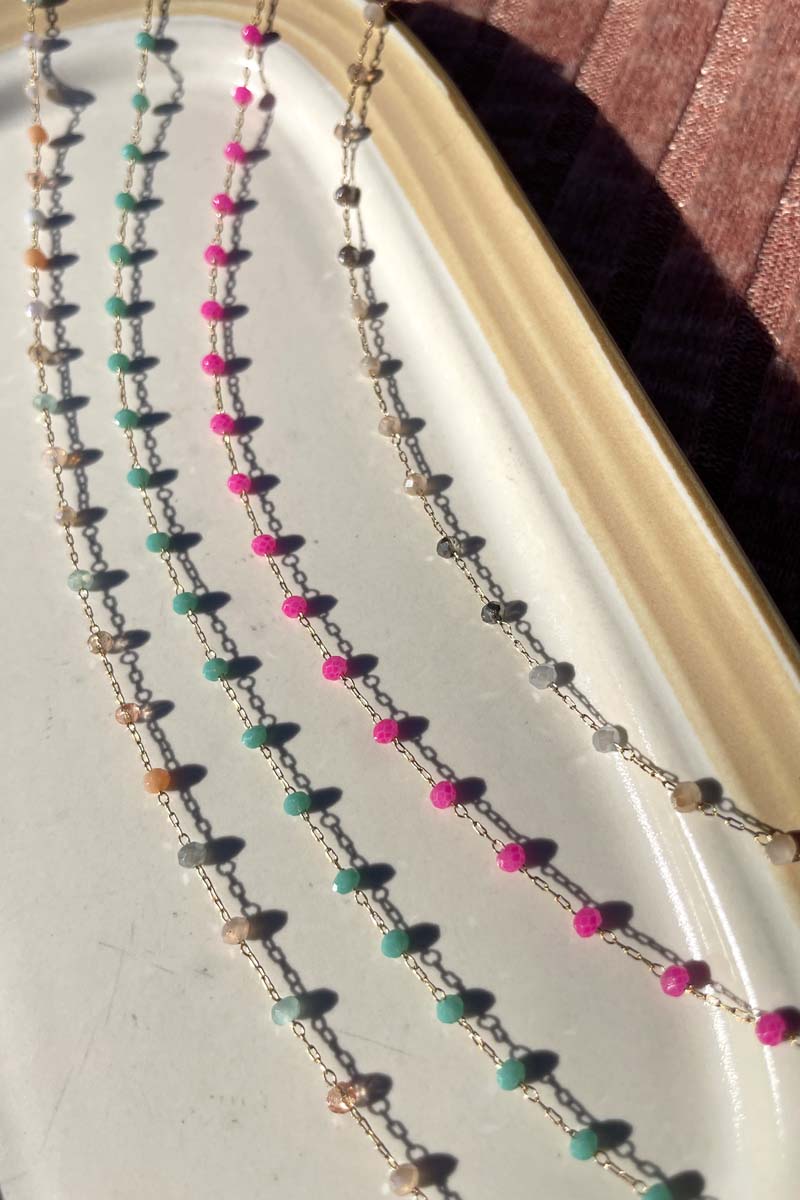 Abby Necklace