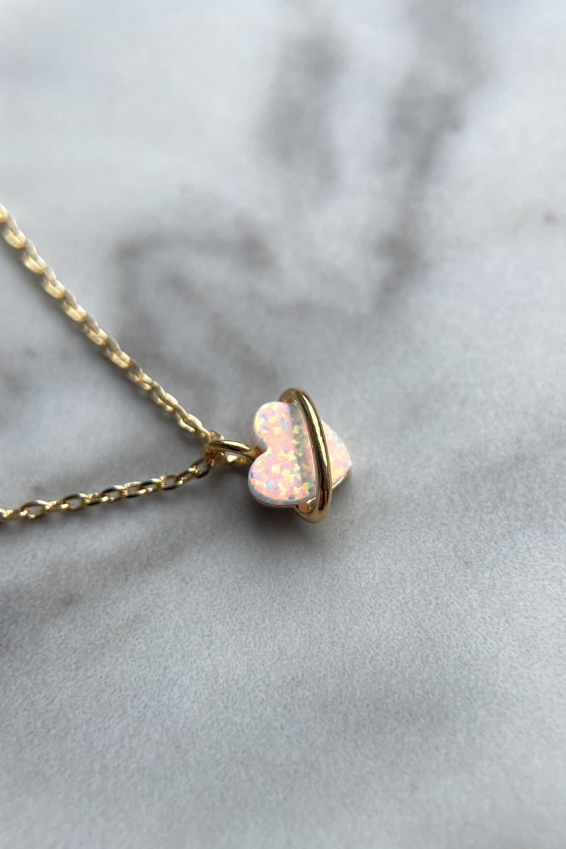 Adora Necklace