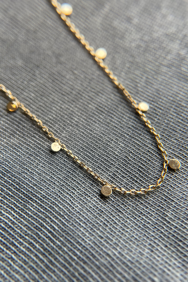 Sprinkle Necklace