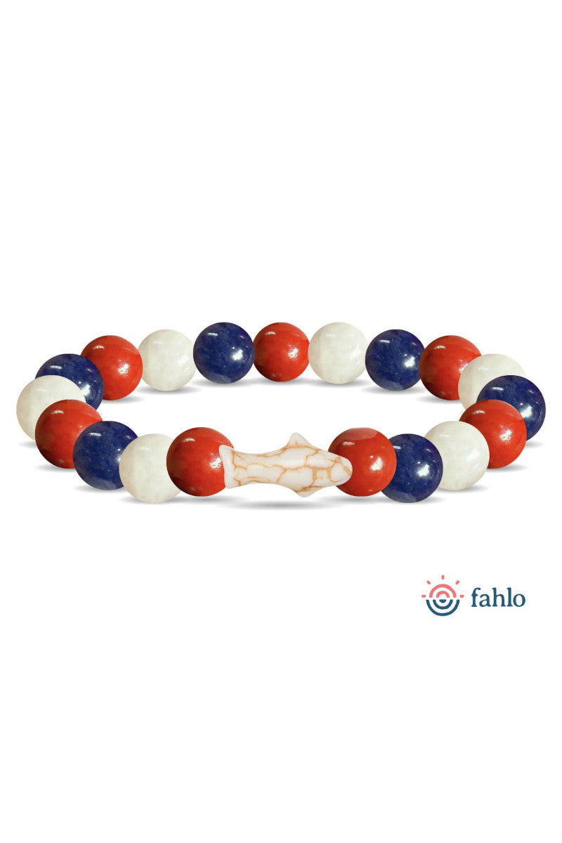 The Voyage Bracelet