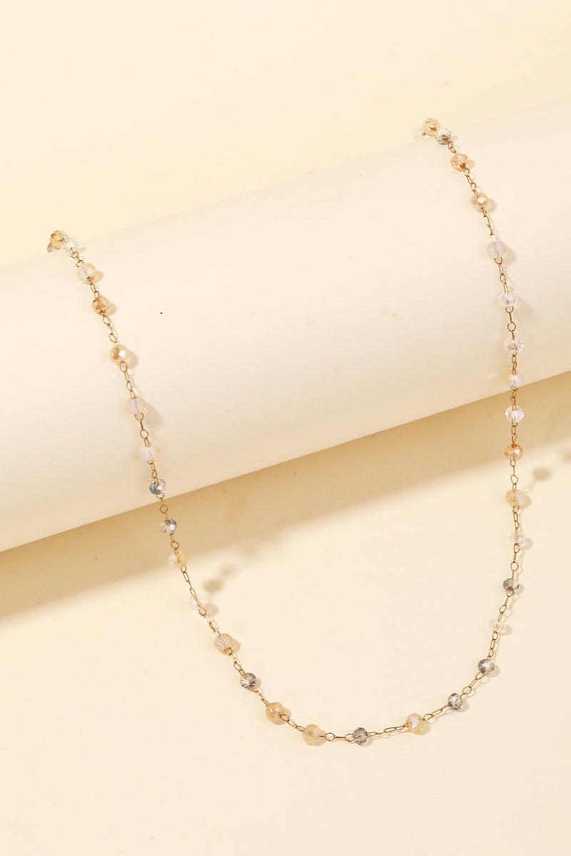 Abby Necklace