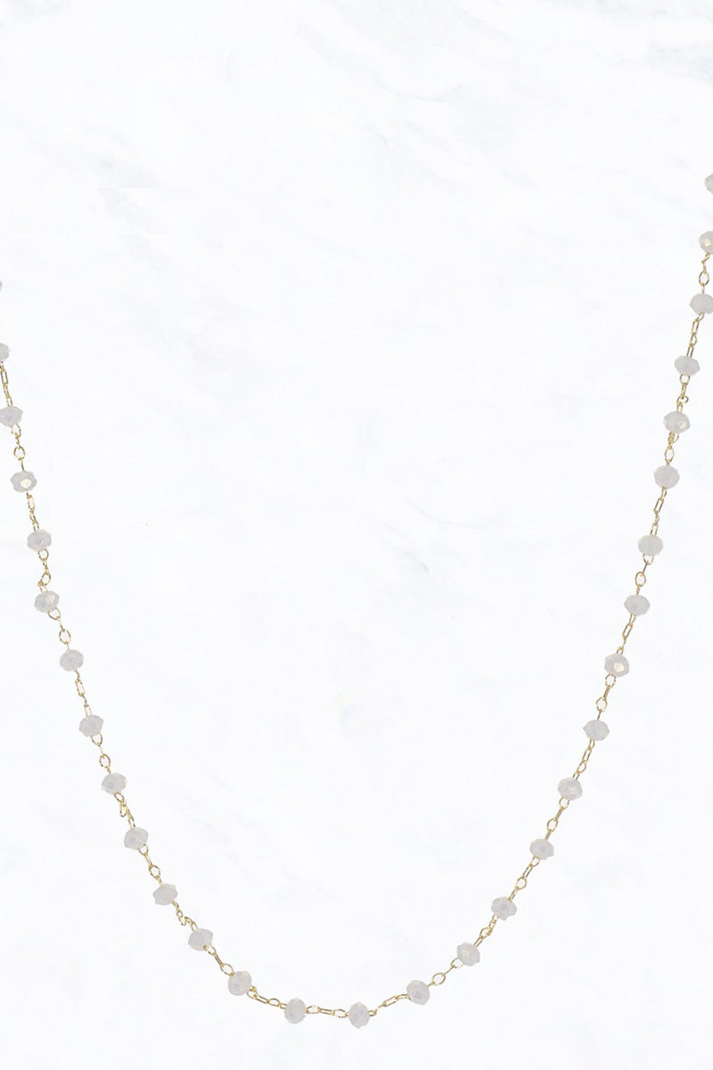 Abby Necklace