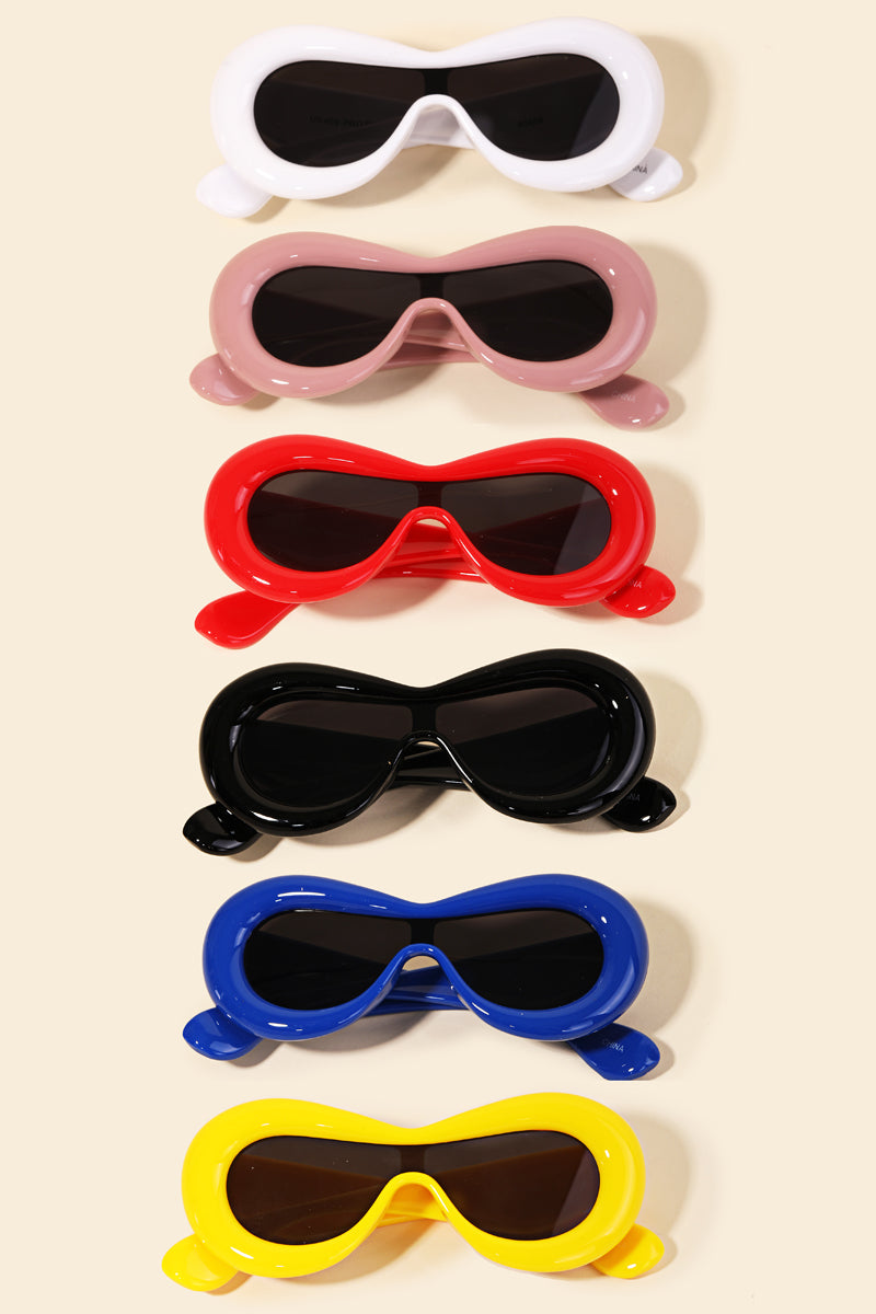Ace Sunglasses