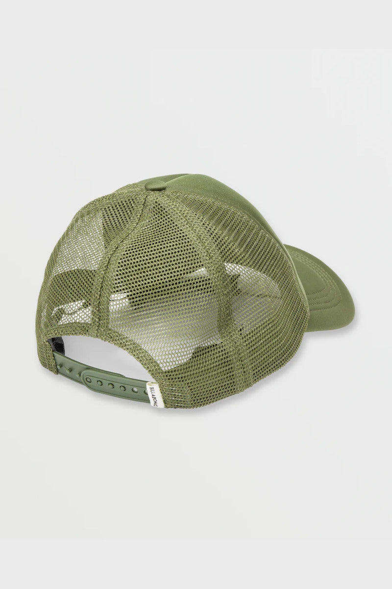 Across Waves 2 Trucker