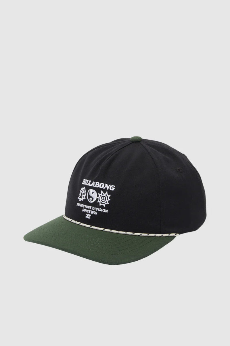 A/Div Strapback