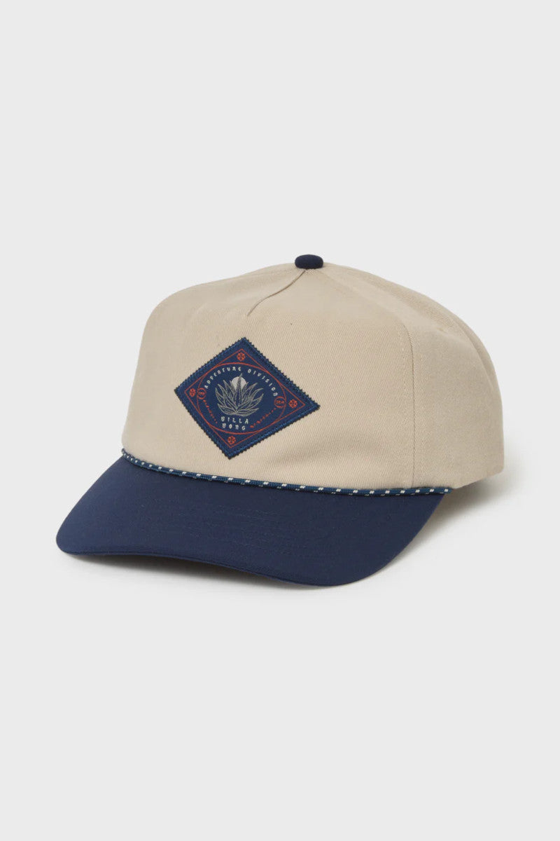 A/Div 2 Strapback