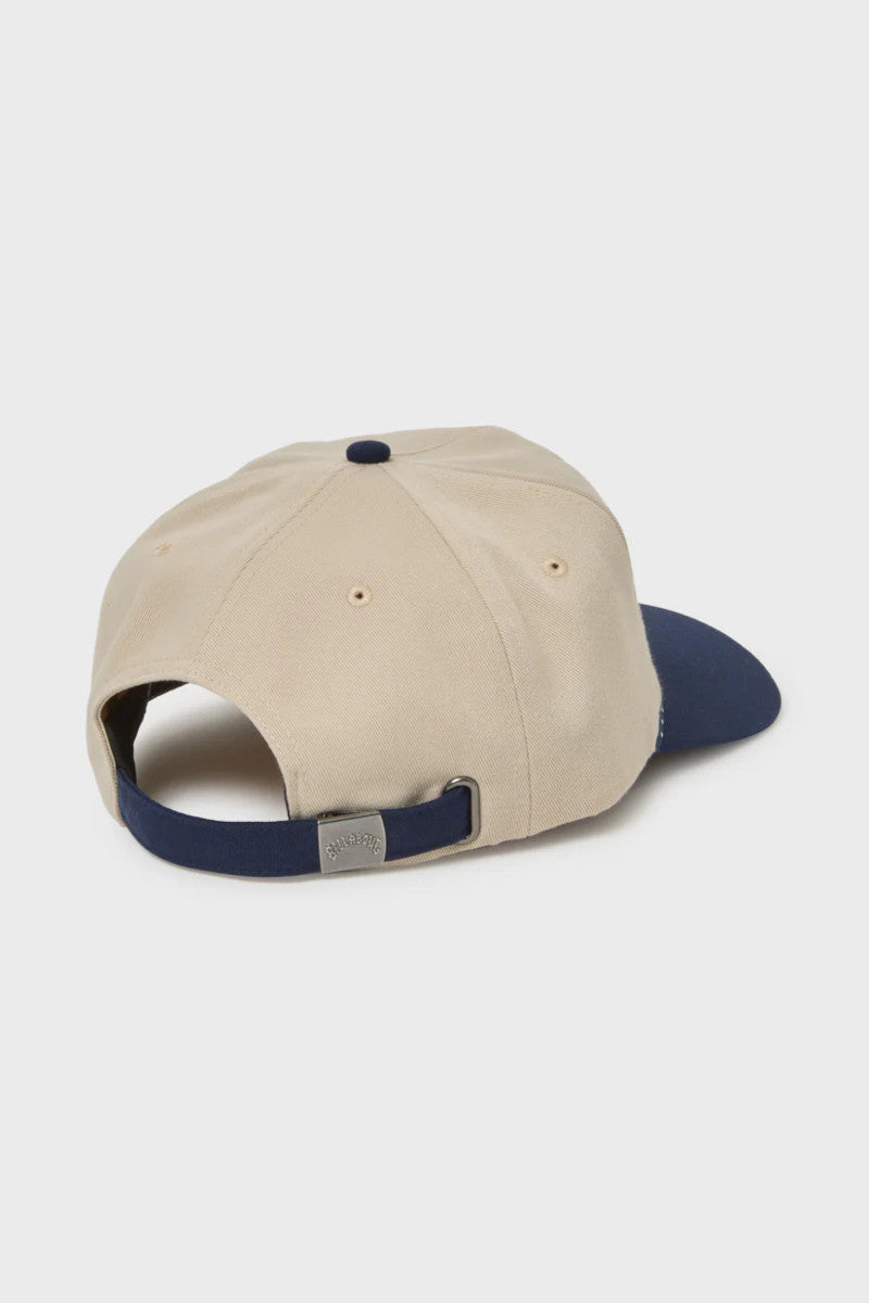 A/Div 2 Strapback