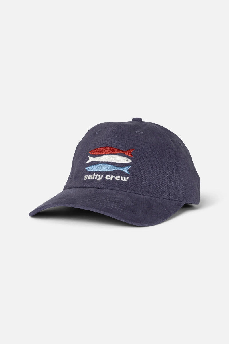 Adventure Dad Hat