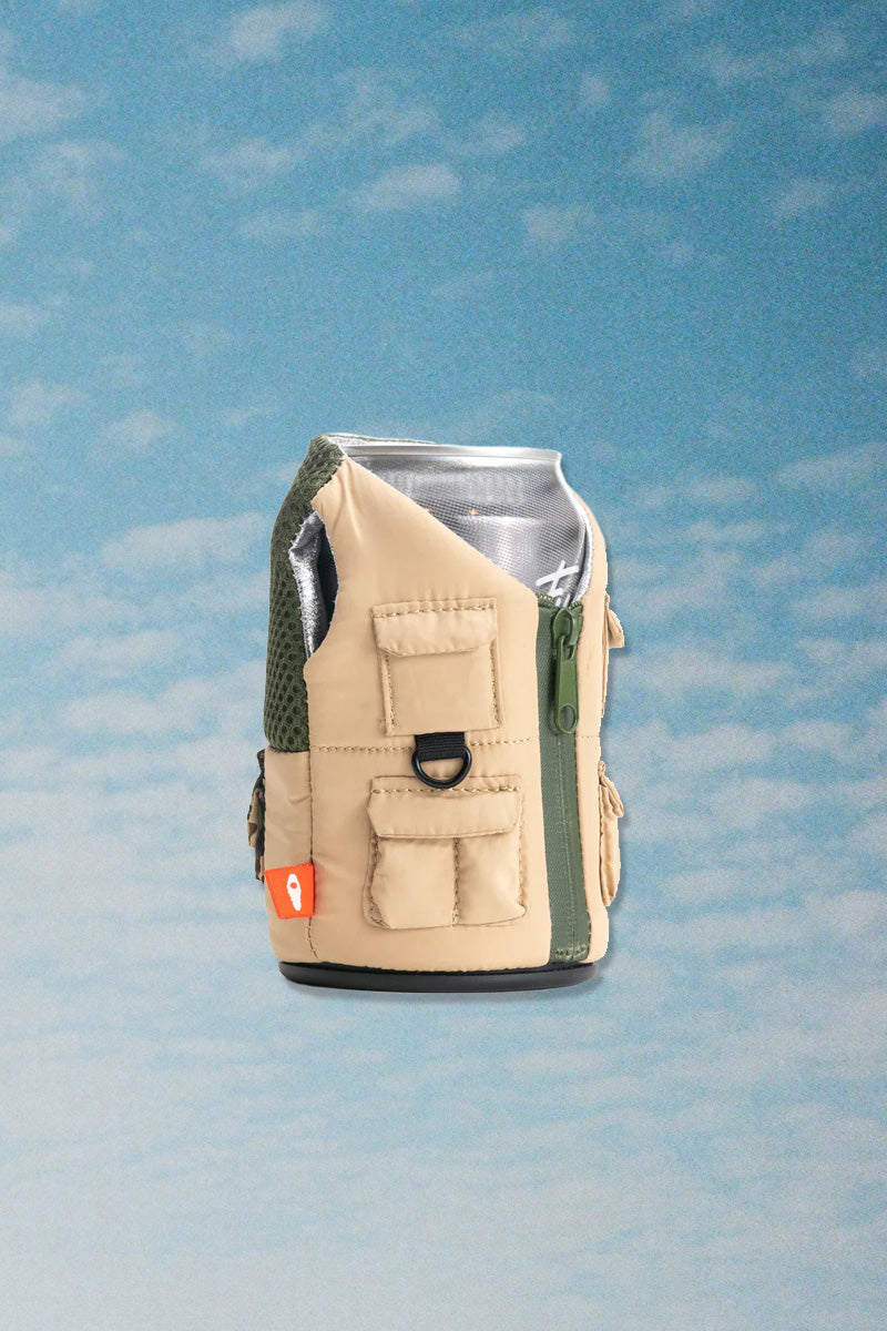 The Adventurer Coozie