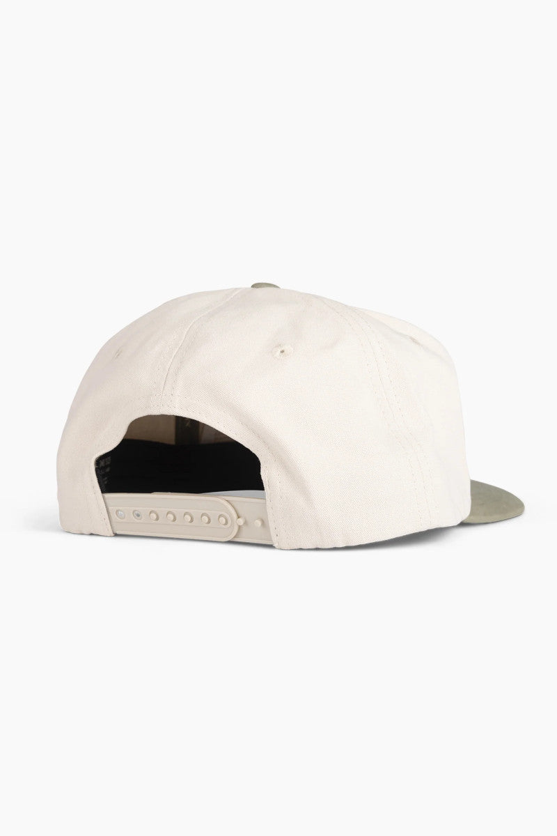 A-Frame 5 Panel Hat