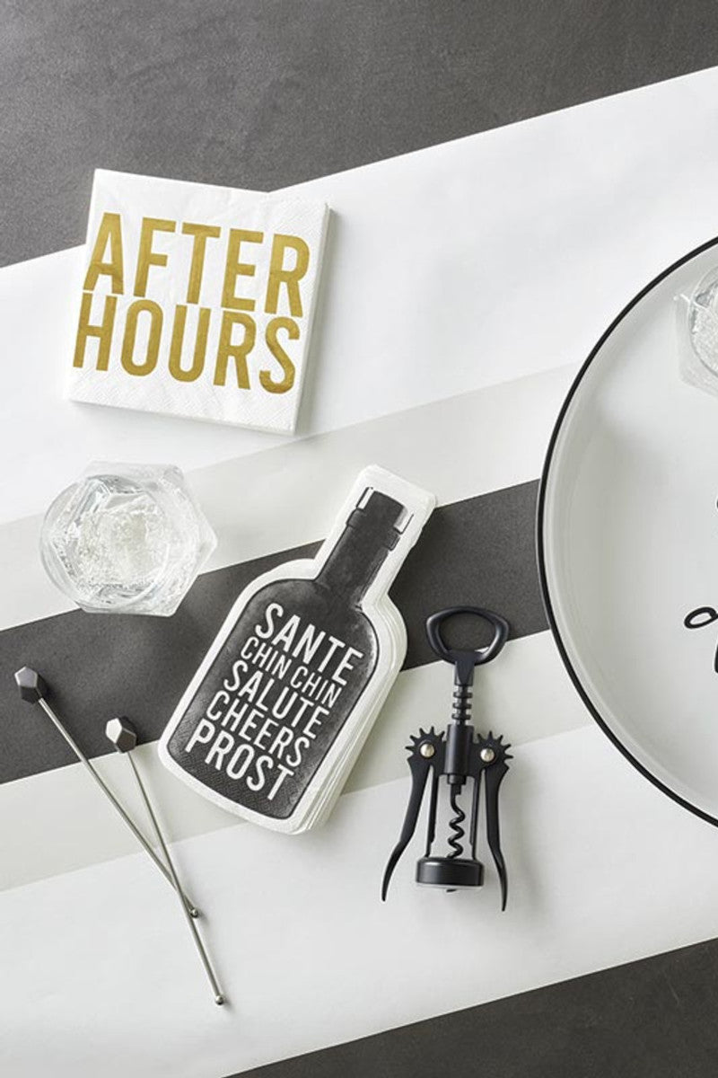 After Hours Napkins