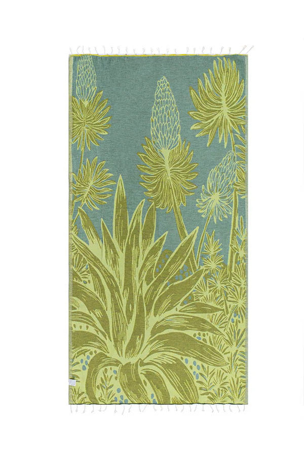 Sandcloud Agave Towel