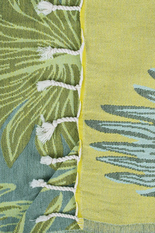 Sandcloud Agave Towel