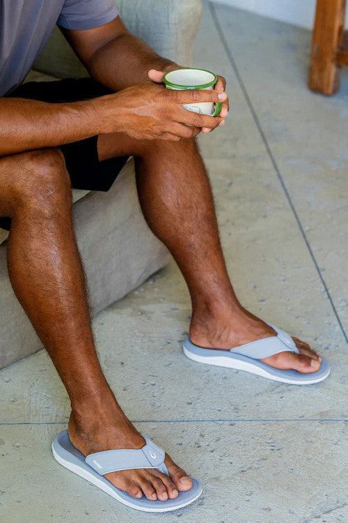 Olukai Ahi Kai