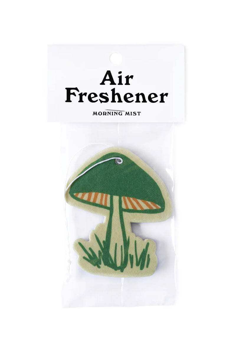 Retro Nature Air Fresheners