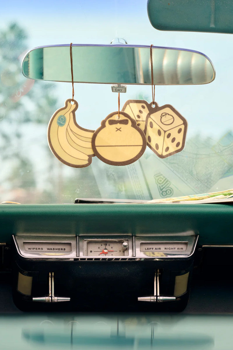 Sun Bum Air Freshener