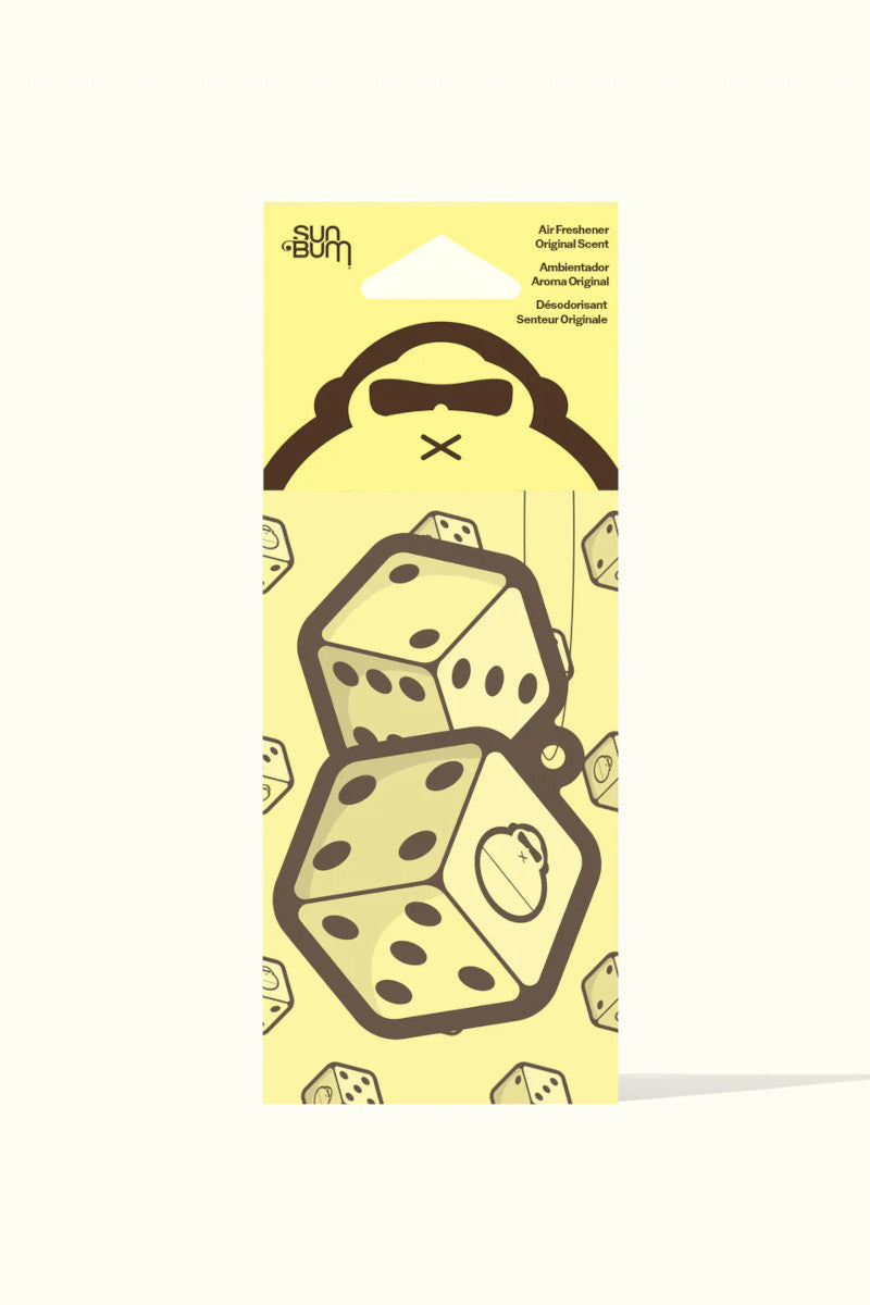 Sun Bum Air Freshener
