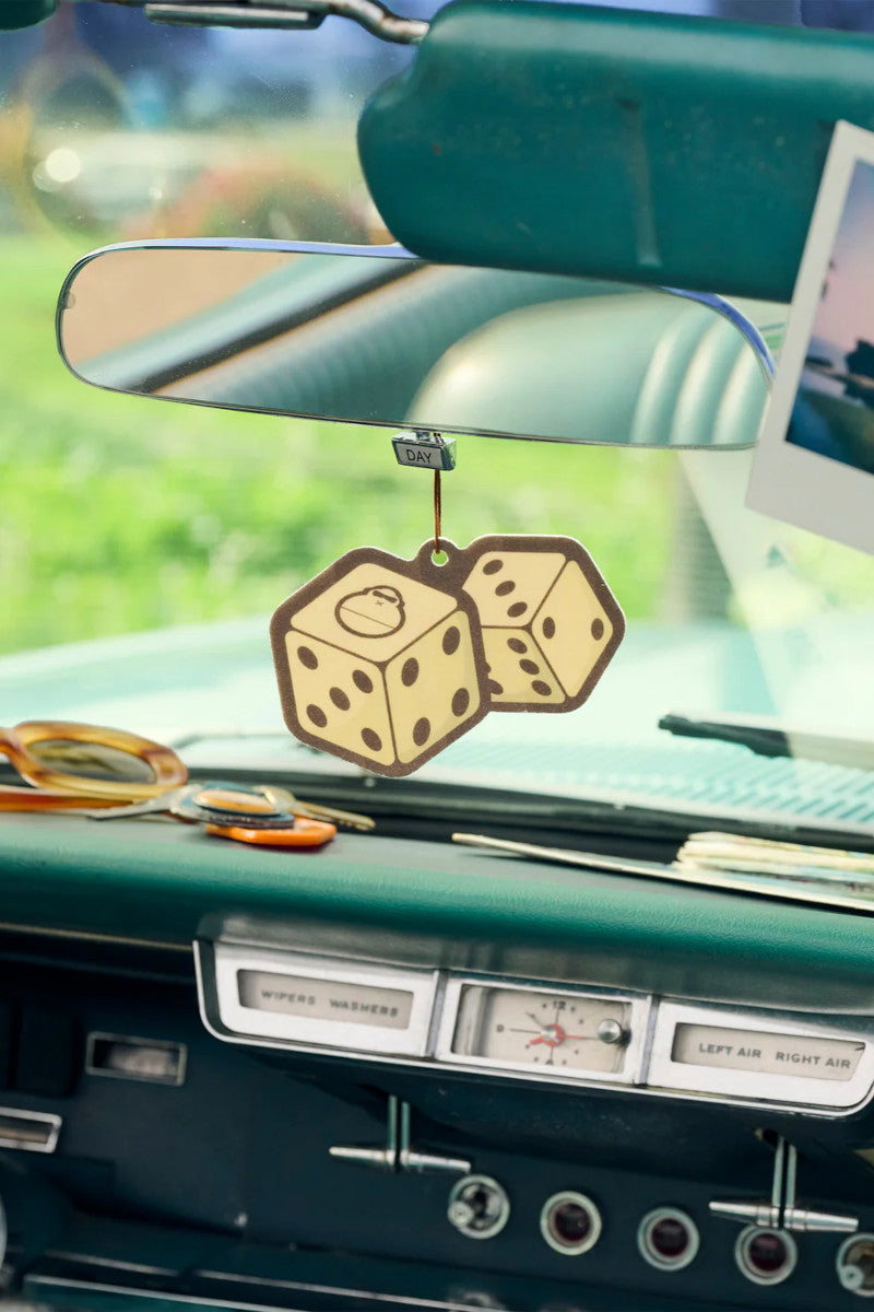 Sun Bum Air Freshener