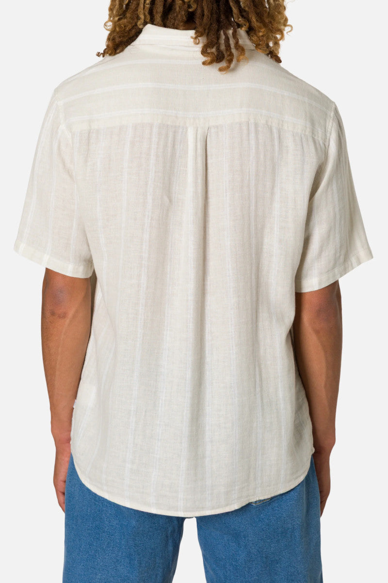 Alan 3 S/S Woven