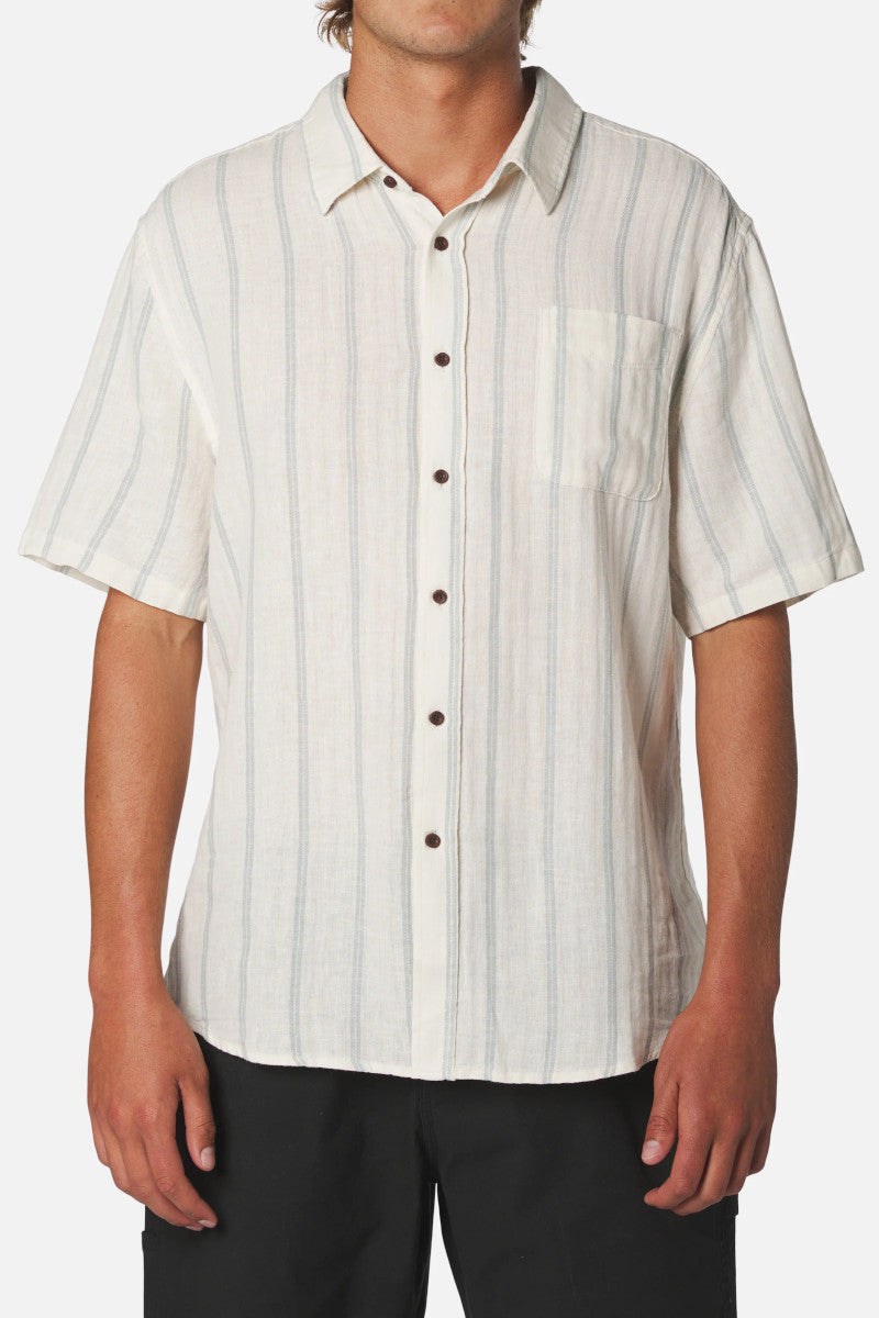 Alan 3 S/S Woven