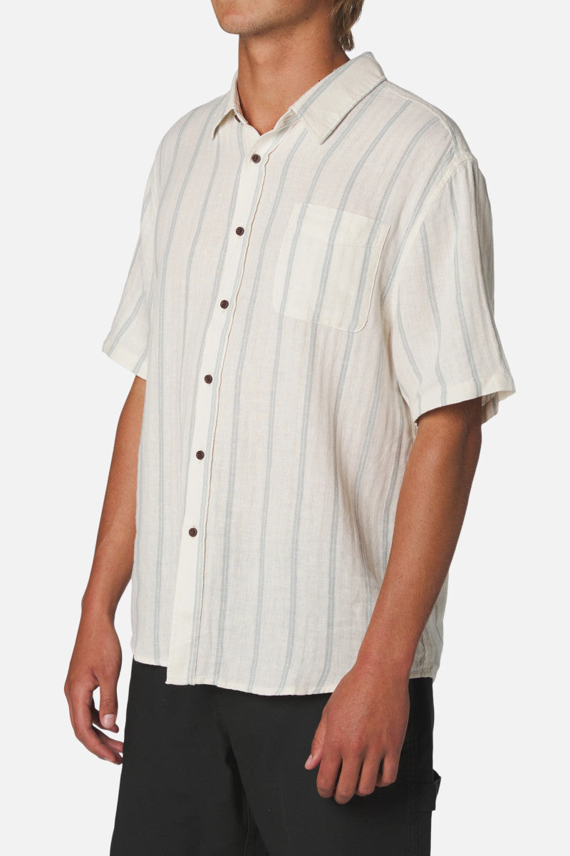 Alan 3 S/S Woven