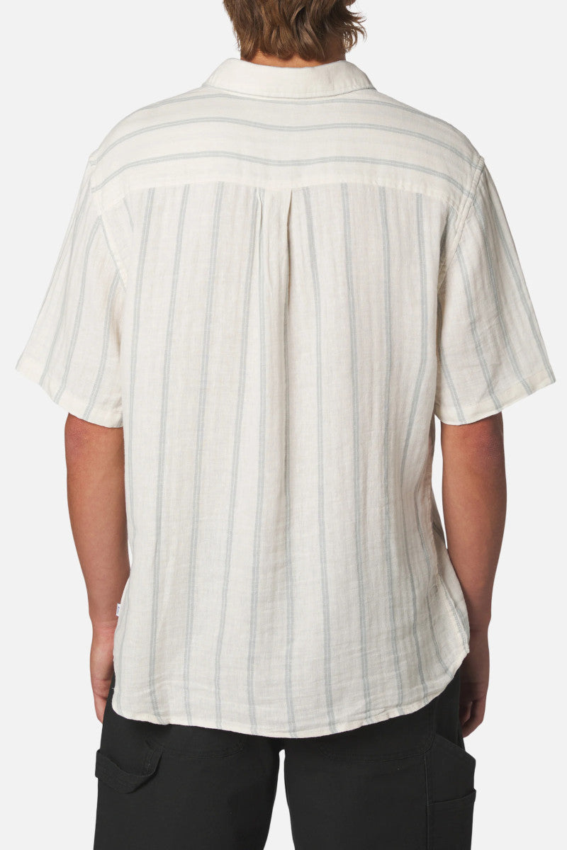 Alan 3 S/S Woven