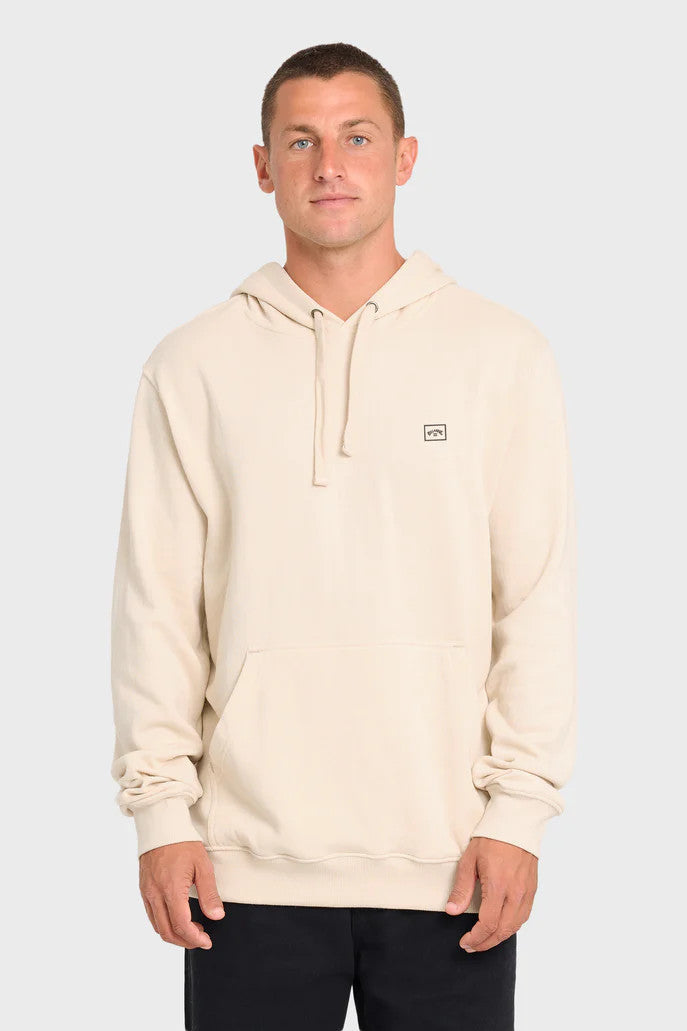 All Day Pullover Hoodie