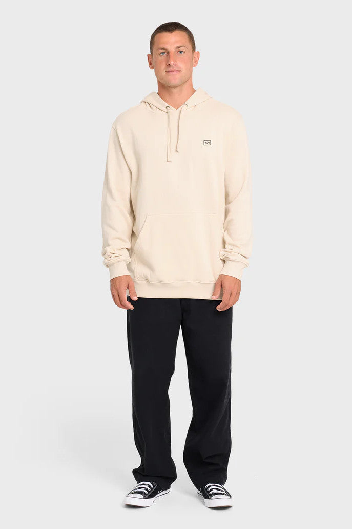 All Day Pullover Hoodie