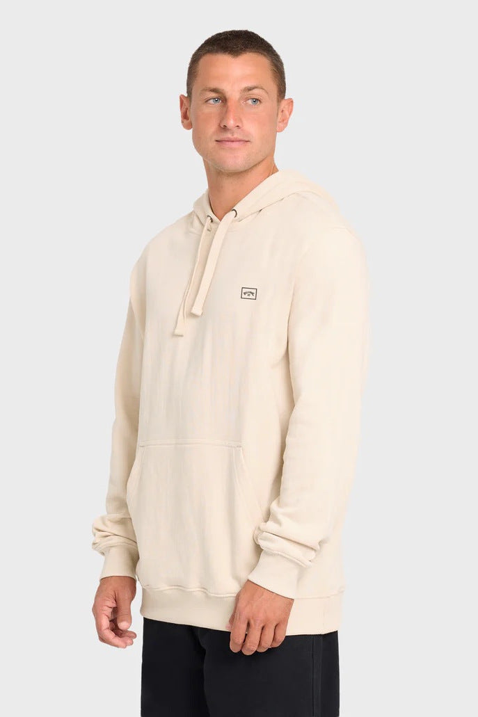 All Day Pullover Hoodie