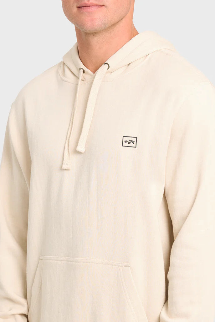 All Day Pullover Hoodie