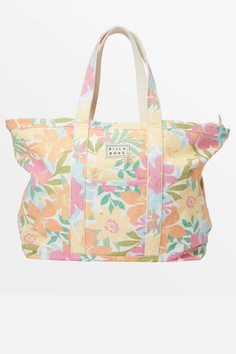 All Day Beach Tote