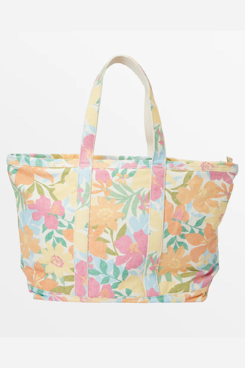 All Day Beach Tote