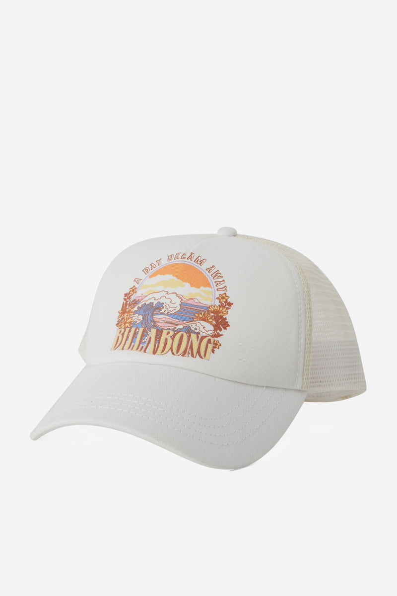 Aloha Forever Hat