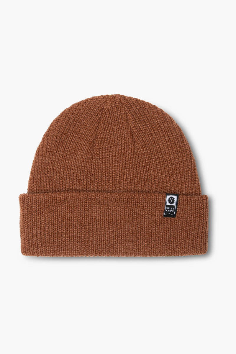 Alpha Beanie