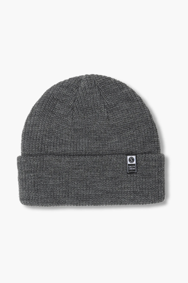 Alpha Beanie