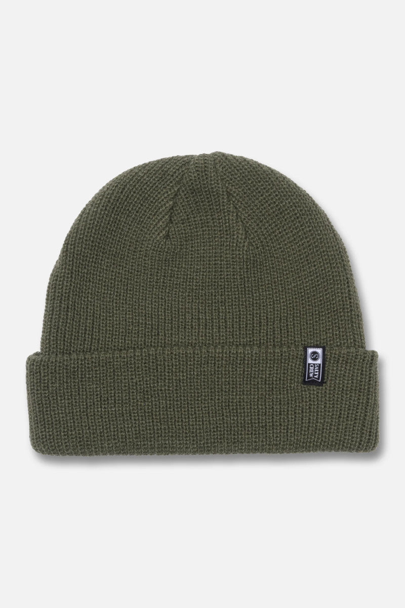 Alpha Beanie