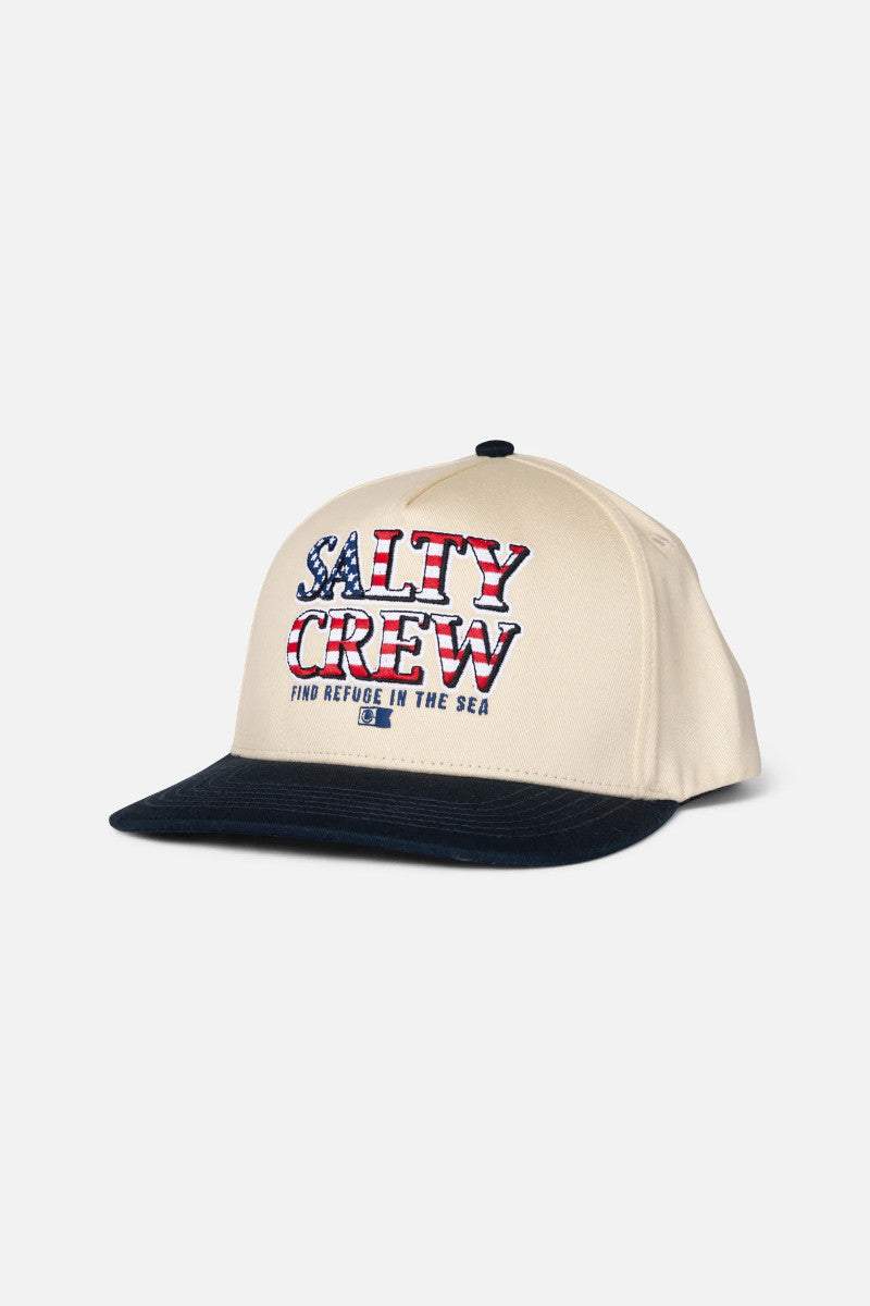 America Optic Trucker