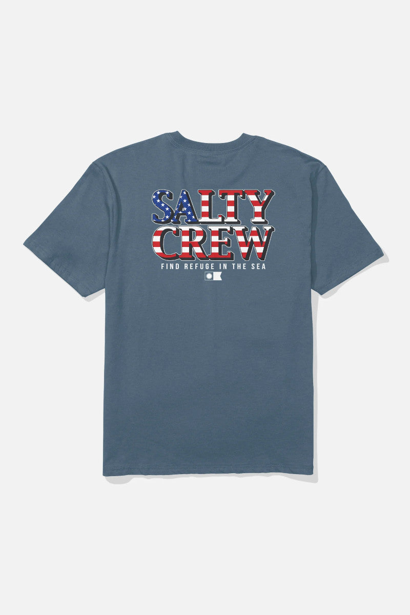 America Optic Tee