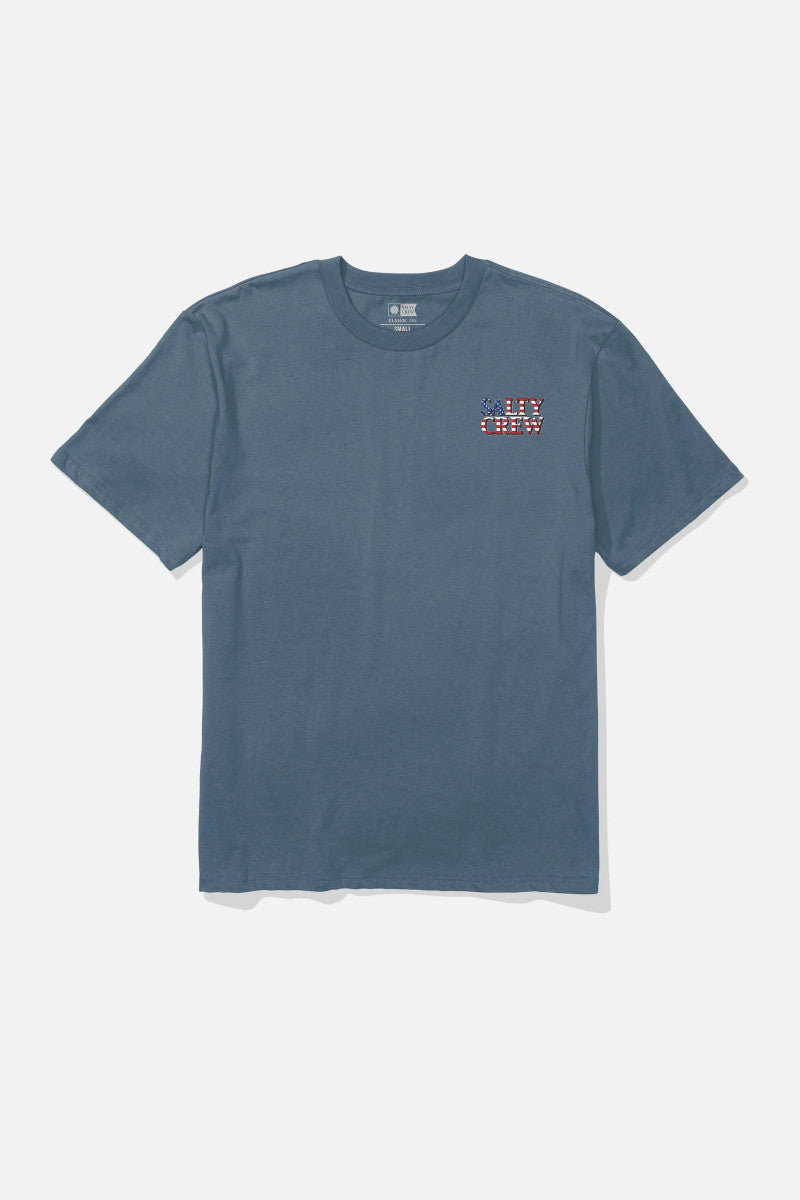 America Optic Tee