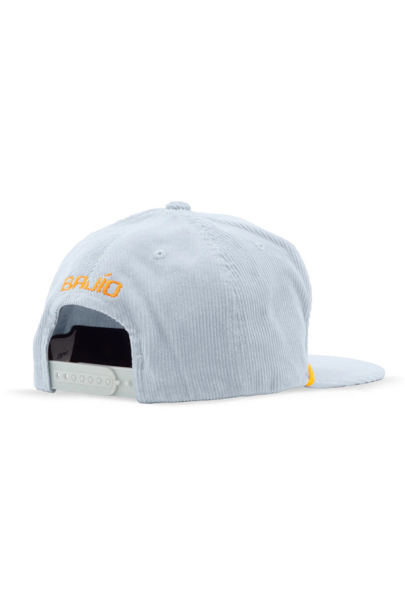 Anglerfish Cord Hat