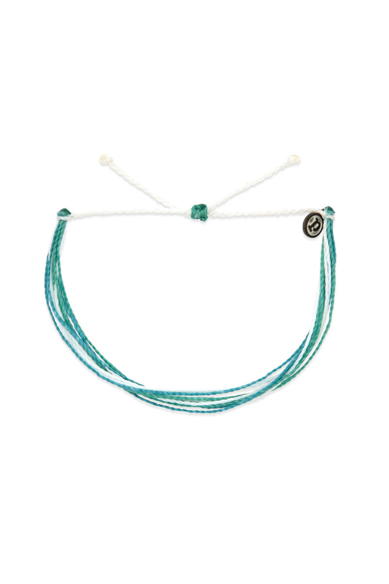 Pura Vida Original Anklet