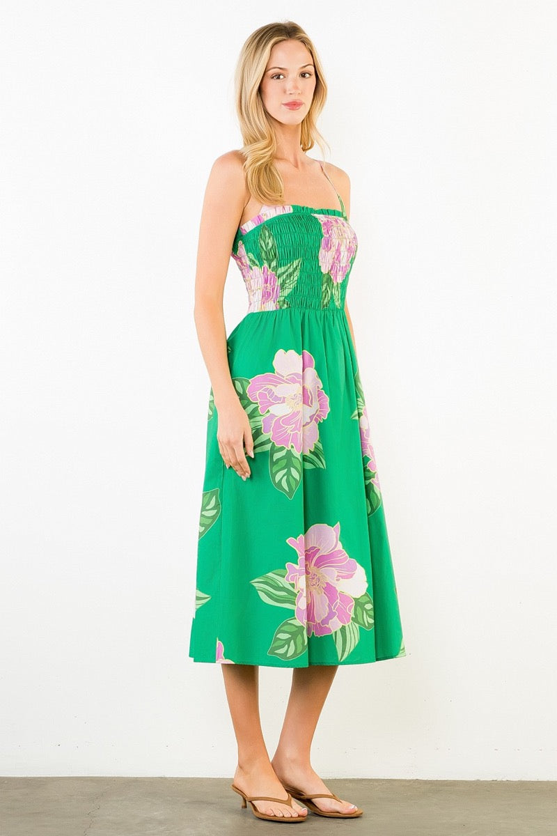 Annie Dress