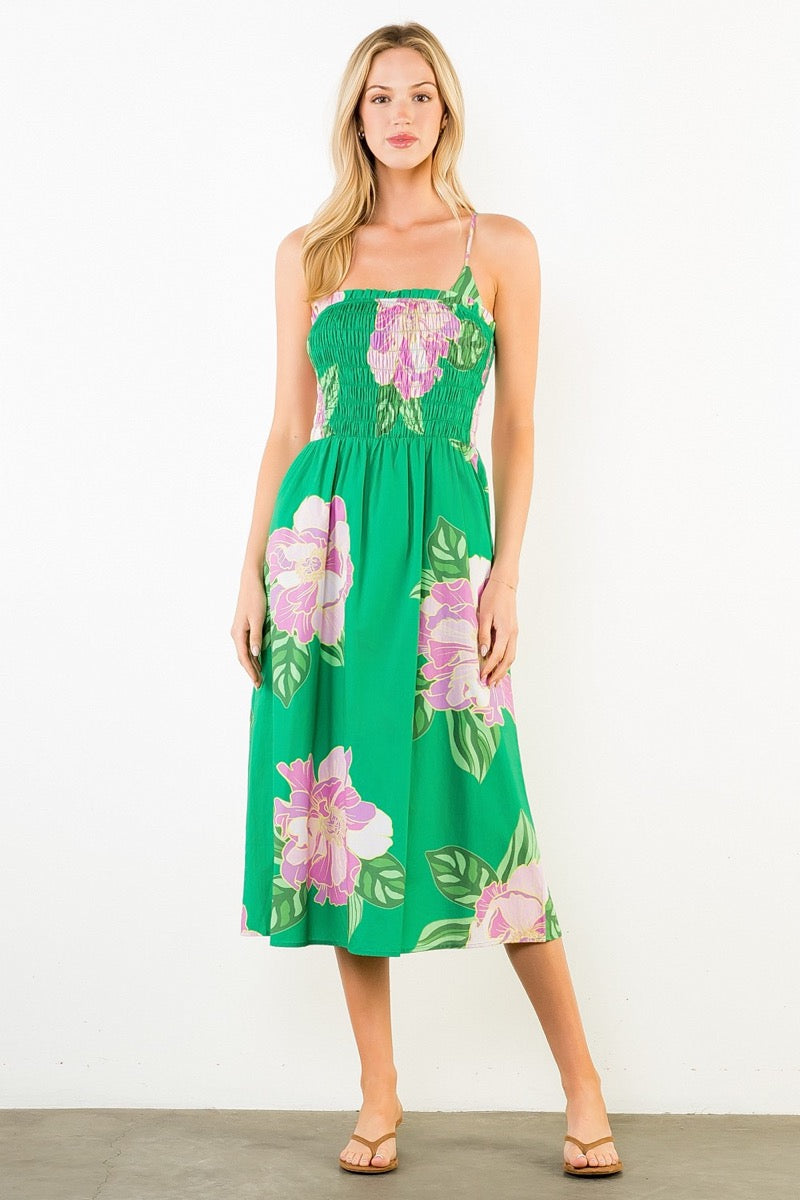 Annie Dress