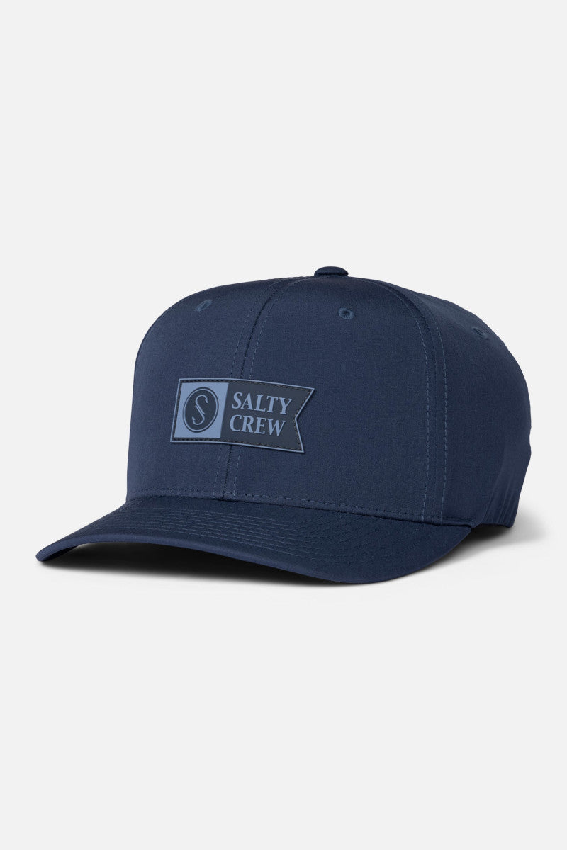 Apex 6 Panel Hat