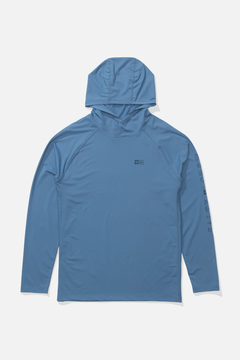 Apex Perforated Sunshirt