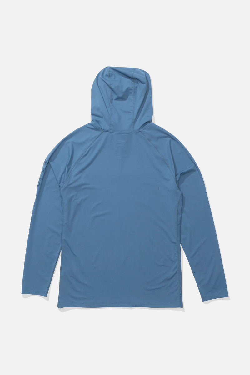 Apex Perforated Sunshirt