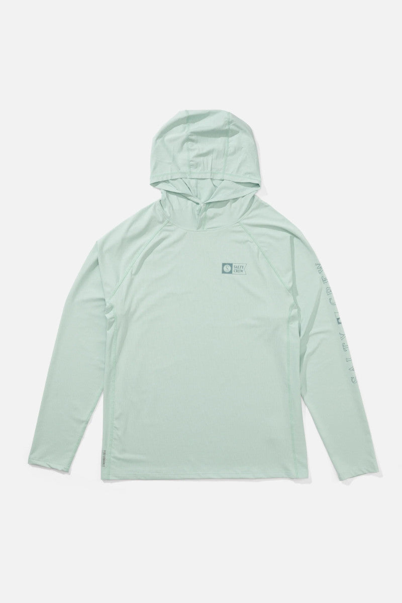 Apex Perforated Sunshirt