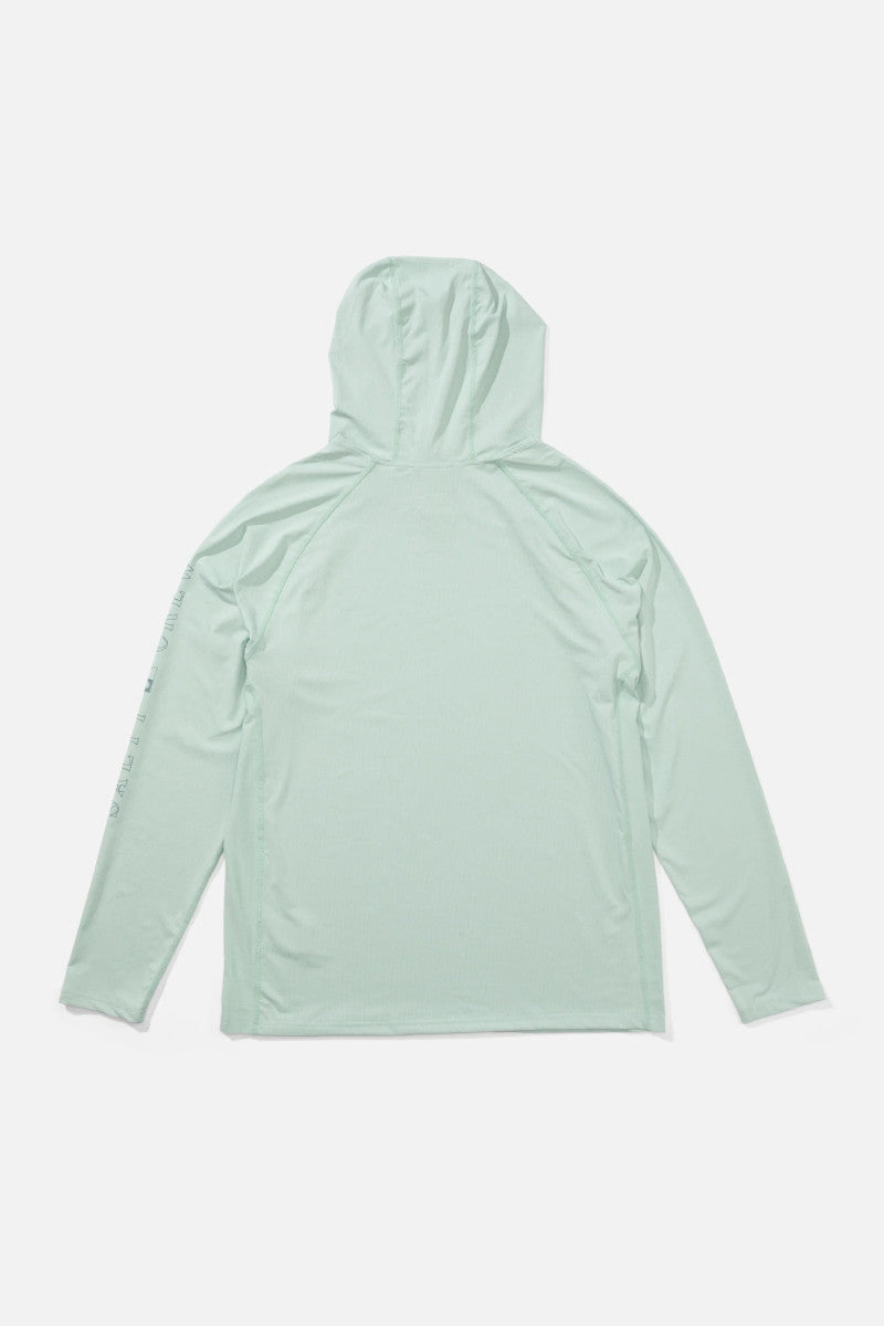 Apex Perforated Sunshirt