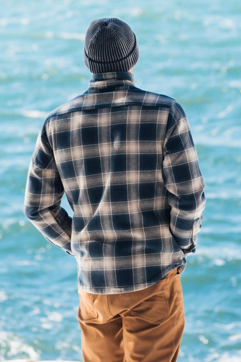 Arbor 4 Flannel